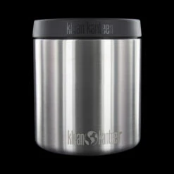Klean Kanteen Insulated TKCanister -Survivor Gear Shop WIT K8TKCANdet6medium 79625.1618914041