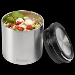 Klean Kanteen Insulated TKCanister -Survivor Gear Shop WIT K8TKCANdet 64015.1618914041