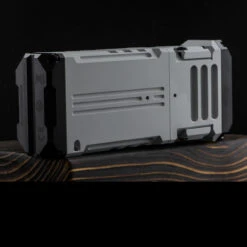 Wuben X1 Falcon Flashlight -Survivor Gear Shop X1falcon2 76017.1681300249