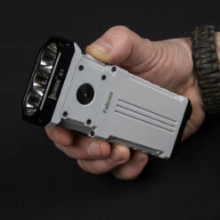 Wuben X1 Falcon Flashlight -Survivor Gear Shop X1falcon5 96154.1681300249