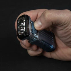 Wuben X2 Flashlight -Survivor Gear Shop X2 01847.1681302621