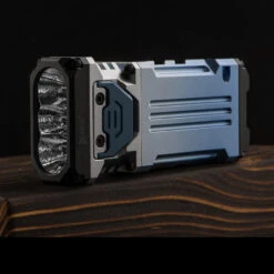 Wuben X2 Flashlight -Survivor Gear Shop X2b 24953.1681302622