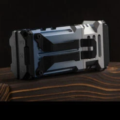 Wuben X2 Flashlight -Survivor Gear Shop X2c 78633.1681302621