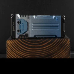 Wuben X2 Flashlight -Survivor Gear Shop X2e 60947.1681302622