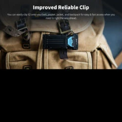 Wuben X2 Flashlight -Survivor Gear Shop X2edet6 07583.1681302621