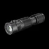 Fenix E05R Rechargeable Keychain Torch -Survivor Gear Shop black 21316.1631703489