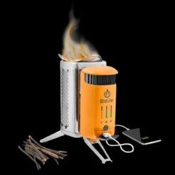 BioLite CampStove 2+ -Survivor Gear Shop bmc csc1001det3 92080.1614010901