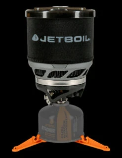 Best Seller 9 JetBoil MiniMo Carbon