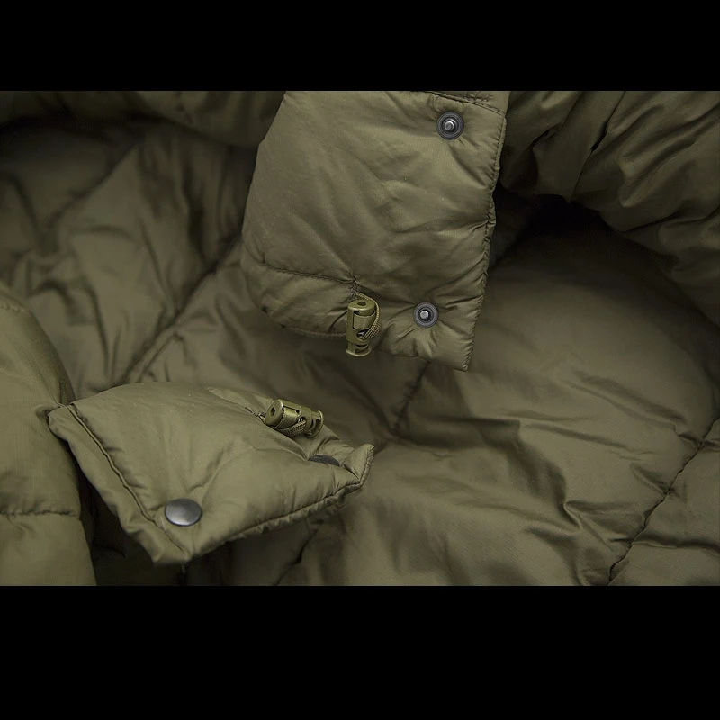 Carinthia Defence 6 Large 9 Carinthia Defence 6 Large - Image 7