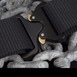 AustriAlpin COBRA Pro Style 45mm Black -Survivor Gear Shop cl fc45kvf 13227.1587424095