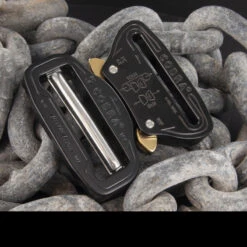 AustriAlpin COBRA Pro Style 45mm Black -Survivor Gear Shop cl fc45kvfdet6 48024.1587424103