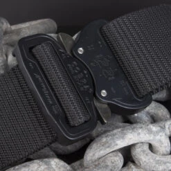 AustriAlpin COBRA Pro Style 45mm Matt Black -Survivor Gear Shop cl fc45mfv xbdet4 73697.1587424116