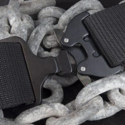 AustriAlpin COBRA Pro Style 45mm Matt Black -Survivor Gear Shop cl fc45mfv xbdet5 32035.1587424118