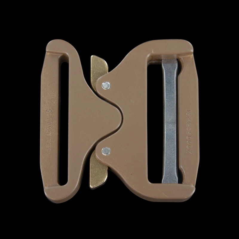 AustriAlpin COBRA Pro Style 50mm Brown 7 AustriAlpin COBRA Pro Style 50mm Brown - Image 5