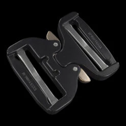 AustriAlpin COBRA Pro Style 50mm Black -Survivor Gear Shop cl fc50kvv xldet 55342.1587424612