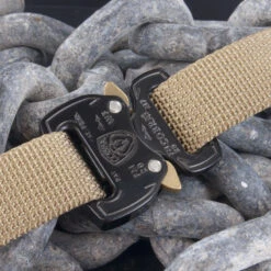 AustriAlpin COBRA 20mm Black -Survivor Gear Shop cl fm20kffdet1 1 54138.1663773669