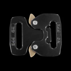 AustriAlpin COBRA 20mm Black -Survivor Gear Shop cl fm20kffdet2 23415.1663773669