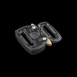 AustriAlpin COBRA 20mm Black -Survivor Gear Shop cl fm20kffdet5 98685.1663773669