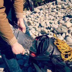 UCO Flatpack Grill And Firepit -Survivor Gear Shop dale gr05det3 63230.1587405221