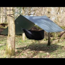 DD Hammocks SuperLight Tarp -Survivor Gear Shop dd 002det3 33151.1588583271