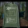DD Hammocks Tarp Small -Survivor Gear Shop dd 012det4 08278.1588583209