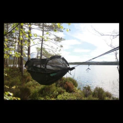 DD Hammocks SuperLight Jungle Hammock -Survivor Gear Shop dd 018det10 08696.1587400629