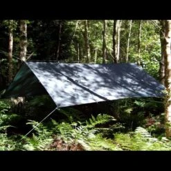 DD Hammocks 3 X 3 Tarp -Survivor Gear Shop dd 019det 53855.1587403859