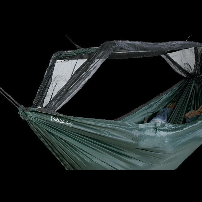 DD Hammocks Frontline Hammock 9 DD Hammocks Frontline Hammock - Image 7