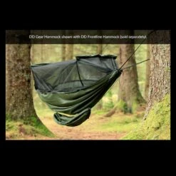 DD Hammocks Gear Sling -Survivor Gear Shop dd 040det2 59565.1587411346