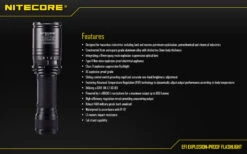 Nitecore EF1 26 Nitecore EF1 -Survivor Gear Shop ef1 en14 70855.1587395055