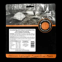 Expedition Foods Gluten Free Getaway Pack -Survivor Gear Shop egg2 61146.1597418611