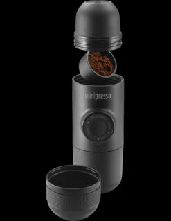 Wacaco Minipresso GR -Survivor Gear Shop esk mpgr 15 44070.1587729054