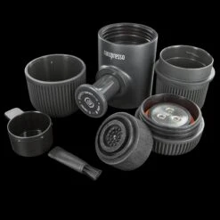 Wacaco Nanopresso -Survivor Gear Shop esk nanogr 17det2 17829.1599472688