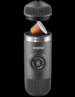 Wacaco Nanopresso NS Adaptor 14 Wacaco Nanopresso NS Adaptor -Survivor Gear Shop esk nanonsapt 17det6 82026.1663058792