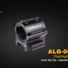 Fenix ALG-00 Quick Release Torch Mount 1 Fenix ALG-00 Quick Release Torch Mount -Survivor Gear Shop fenix alg00det2 82236.1605887015