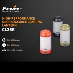 Fenix CL26R Rechargeable Lantern -Survivor Gear Shop fenix cl26 r oddet5 21222.1611762902.1280.1280 20001.1611762922