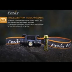 Fenix HM23 -Survivor Gear Shop fenix hm23det5 55132.1678283220