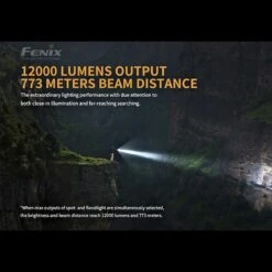 Fenix LR40R -Survivor Gear Shop fenix lr40rdet10 07414.1678282645