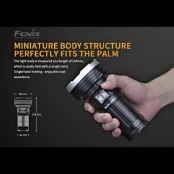 Fenix LR40R -Survivor Gear Shop fenix lr40rdet7 42032.1678282645