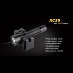 Fenix RC20 -Survivor Gear Shop fenix rc20det3 33218.1587396537