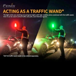 Fenix TK26R Red White Green -Survivor Gear Shop fenix tk26rdet7 37699.1587423995