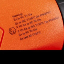 Fenix WF11E Intrinsically Safe Torch -Survivor Gear Shop fenix wf11edet3 67855.1587421782