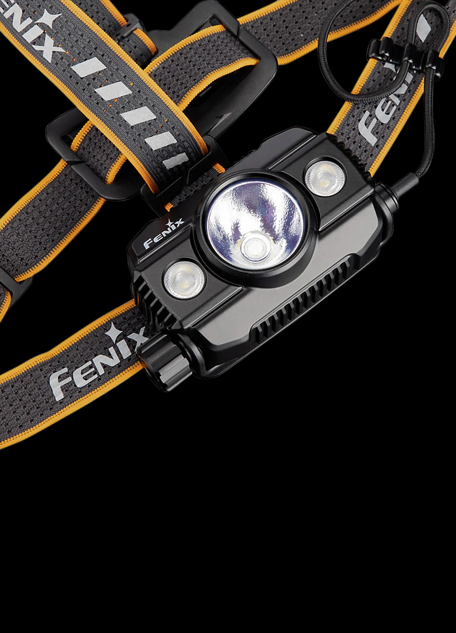Fenix HP30R V2.0 Rechargeable Headlamp 3 Fenix HP30R V2.0 Rechargeable Headlamp