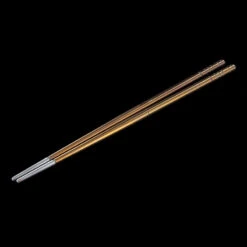 Due Cigni Sushi Chopsticks Titanium Rib 11 Due Cigni Sushi Chopsticks Titanium Rib -Survivor Gear Shop fox 2c1200det 55256.1587425172