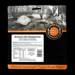 Expedition Foods Beef Getaway Pack