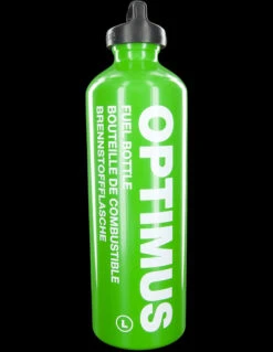 Optimus Fuel Bottle -Survivor Gear Shop kat 8017608 59721.1648464049