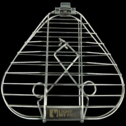 Light My Fire Grandpa's FireGrill -Survivor Gear Shop lmf30190010det5 83508.1587728653