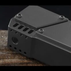 MecArmy LTR2 Titanium Lighter Case -Survivor Gear Shop ltr2det5 74674.1587419873