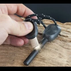 Light My Fire Swedish Firesteel BIO Army -Survivor Gear Shop lyon lmf2111011010det2 29391.1654524355