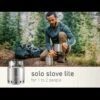 Solo Stove Lite -Survivor Gear Shop lyon ss1det3 96518.1587397462